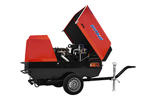 Rotair MDVN 81Kh Voor