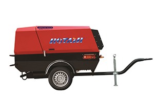 Rotair MDVN 81Kh Voor