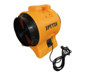 SPYTZE