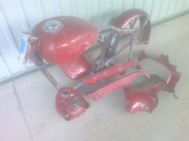 Automotive