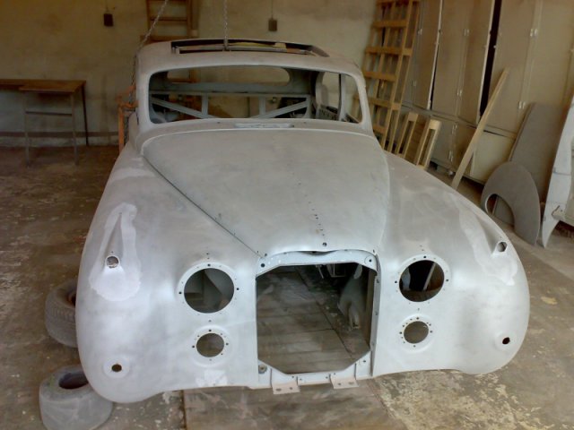 Automotive