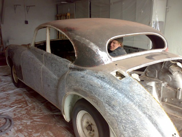 Automotive