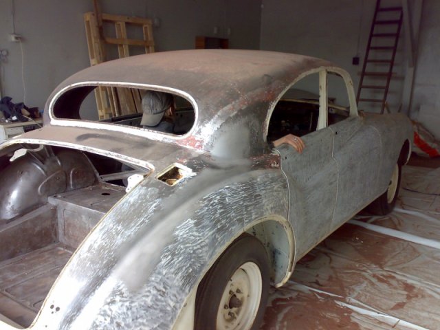Automotive