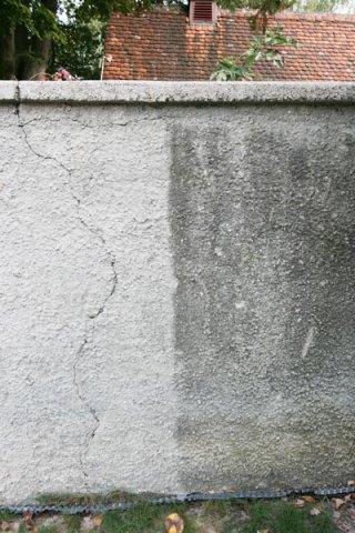 Gevelreiniging