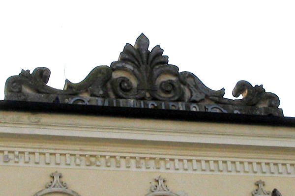 Gevelreiniging