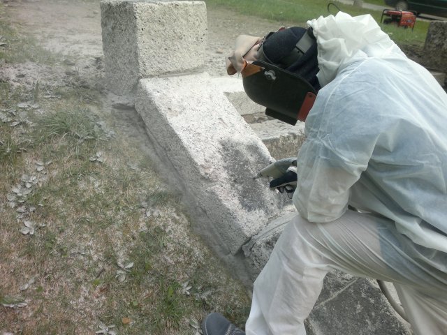 Gevelreiniging