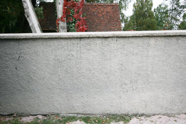 Gevelreiniging