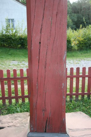 Graffiti verwijderen