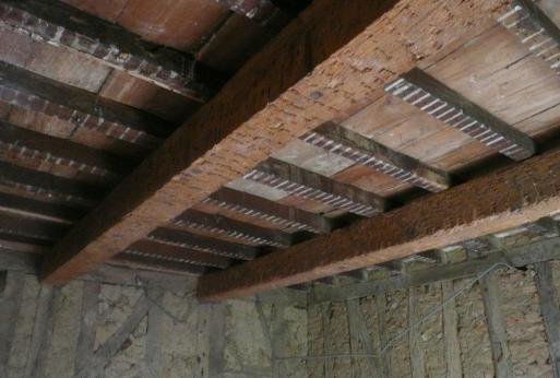 Hout en meubels