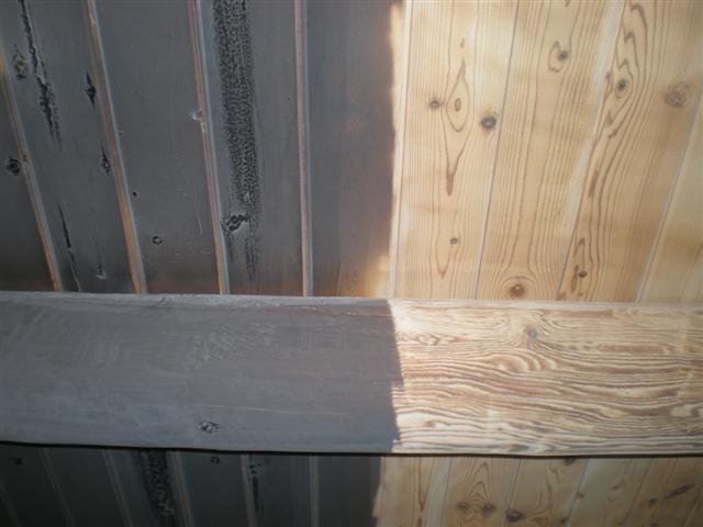 Hout en meubels