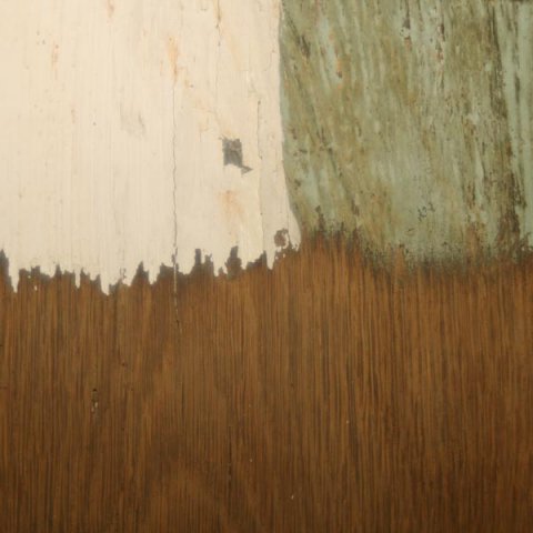 Hout en meubels