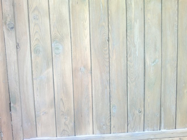 Hout en meubels