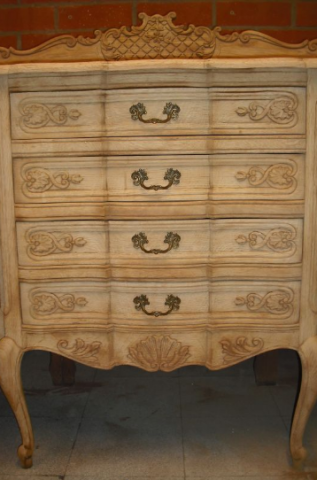 Hout en meubels