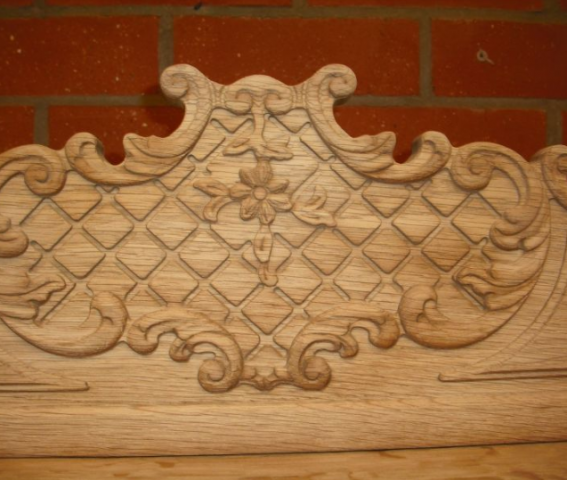 Hout en meubels