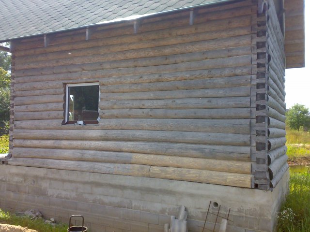 Hout en meubels