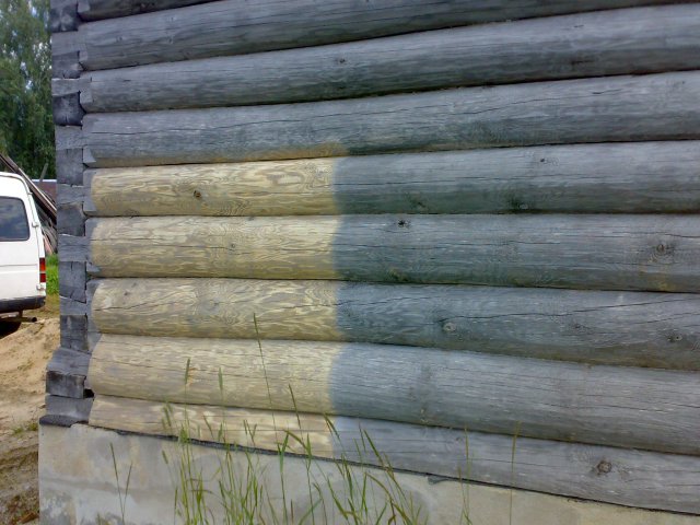 Hout en meubels