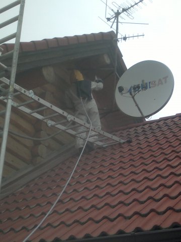 Hout en meubels