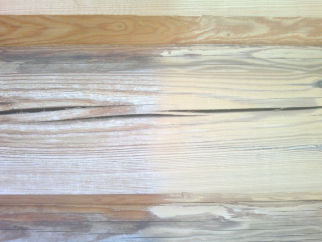 Hout en meubels