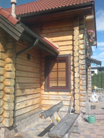 Hout en meubels