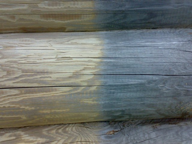 Hout en meubels