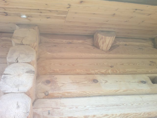 Hout en meubels