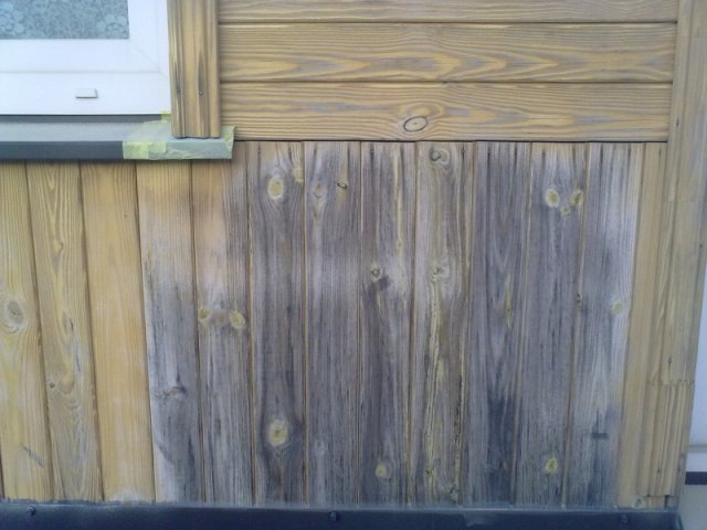 Hout en meubels