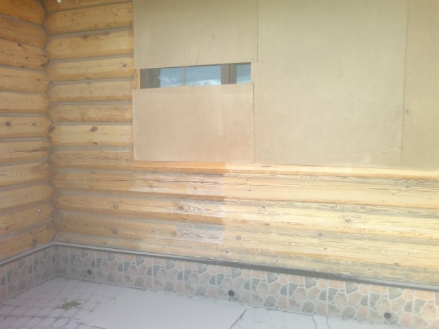 Hout en meubels