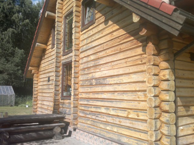 Hout en meubels