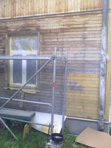 Hout en meubels