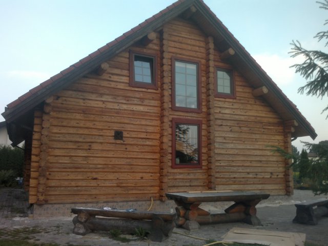 Hout en meubels