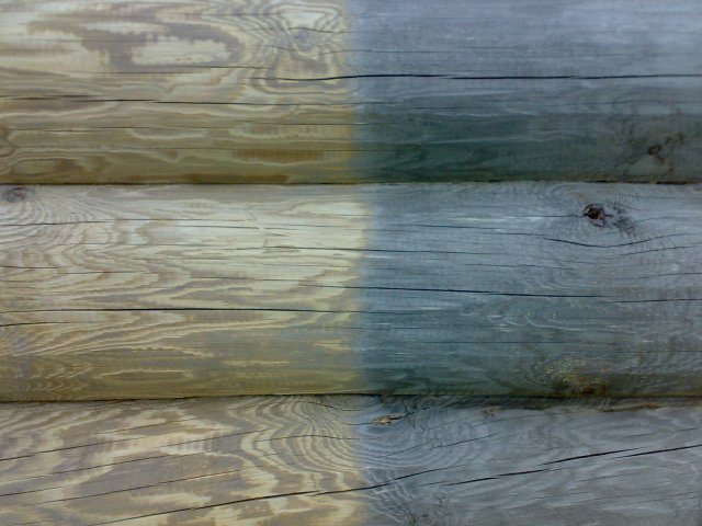 Hout en meubels