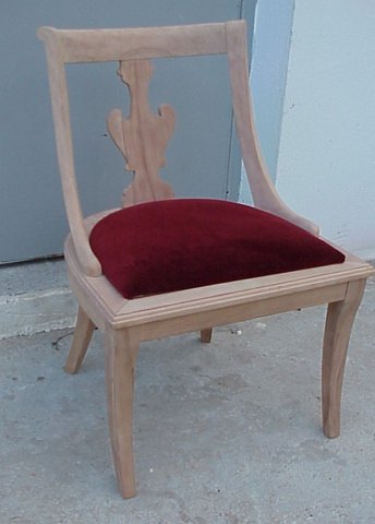 Hout en meubels