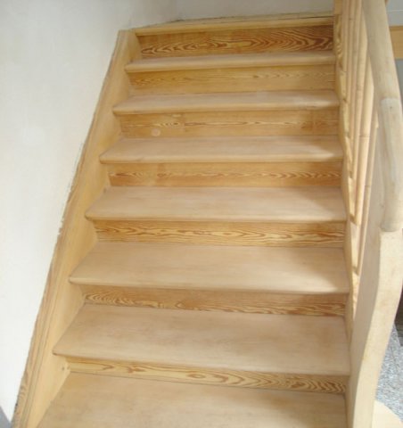 Hout en meubels