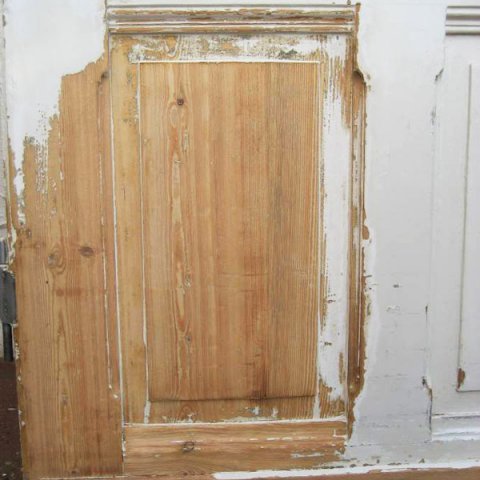 Hout en meubels