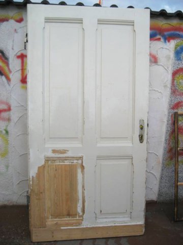 Hout en meubels