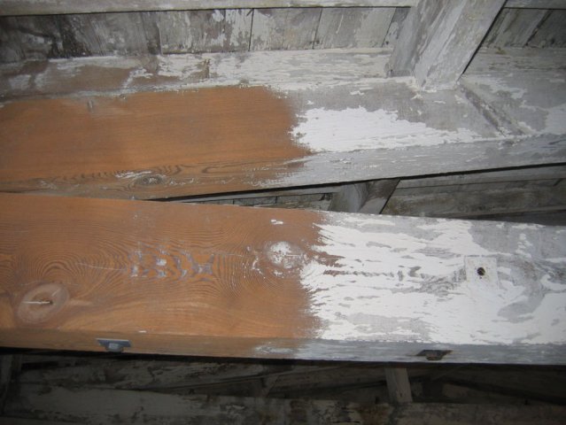 Hout en meubels