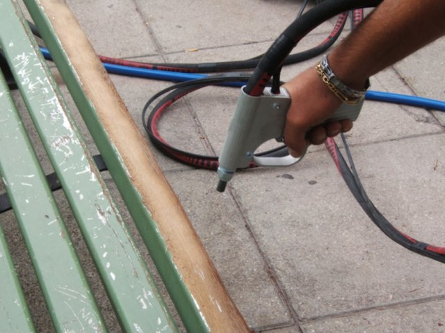 Hout en meubels