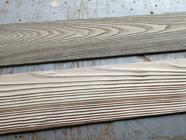 Hout en meubels