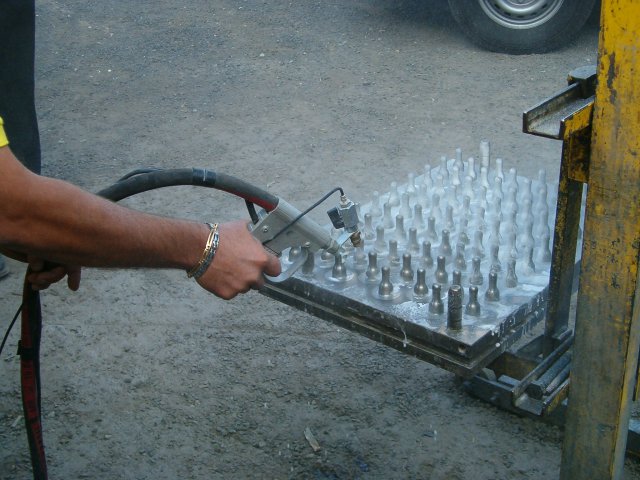 Sodastralen