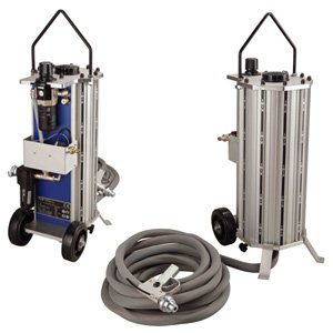 Straalmachines