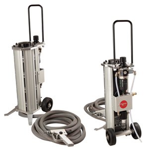 Straalmachines