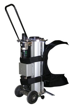 Straalmachines
