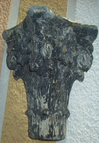 Verf en roest